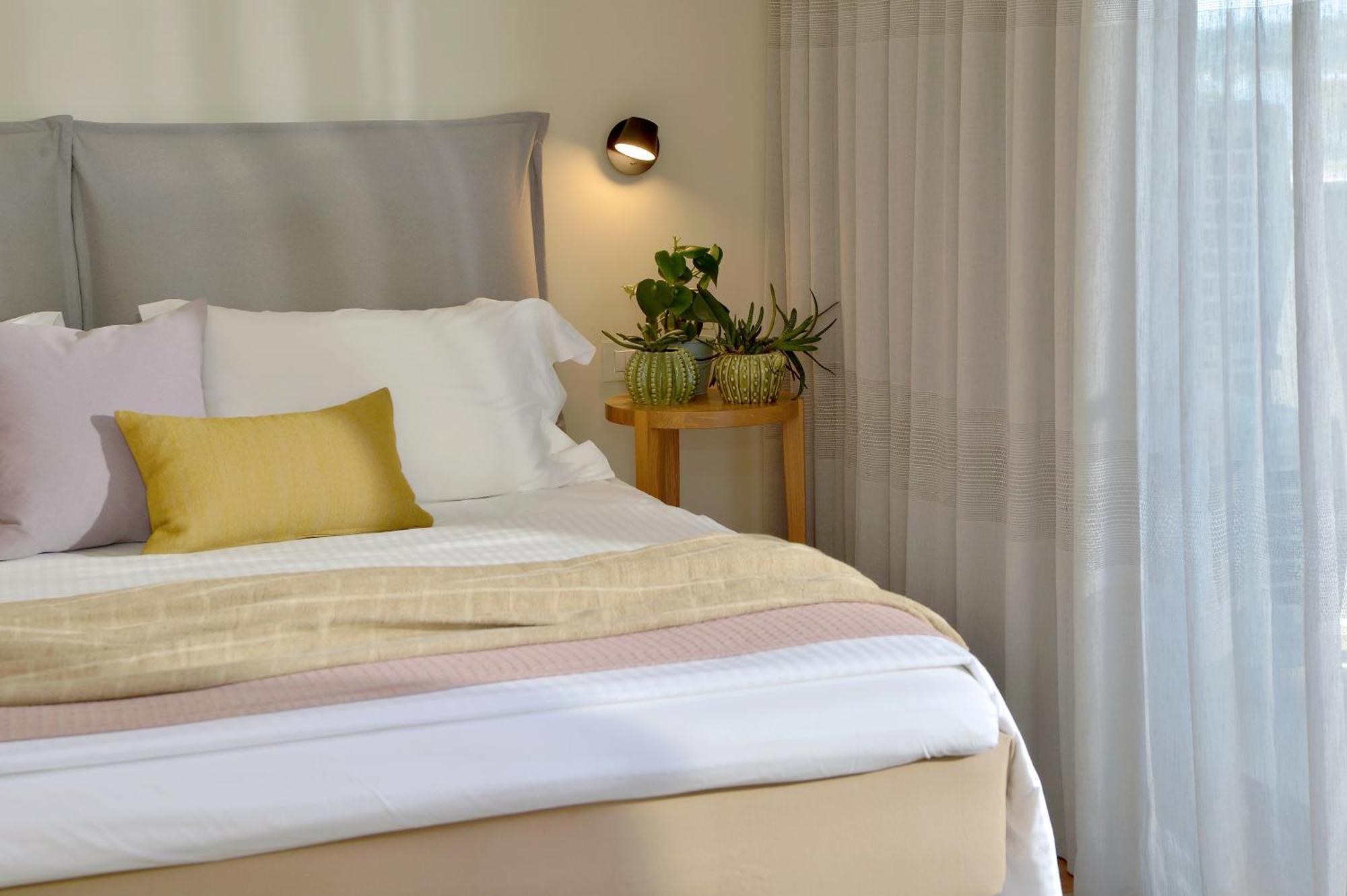 Mirivili Rooms & Suites Athens Exterior photo